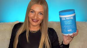 Waiting at the bus stop? Vital Proteins Collagen Peptides My 2 Year Experience Before After Pictures Youtube