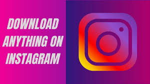 How to download from instagram? How To Download Instagram Videos Stories And Photos Instagram Video Instagram Party Apps