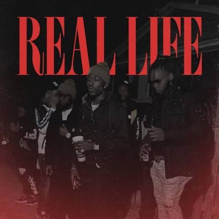 Stream Real Life by Nino Paid | Listen online for free on SoundCloud