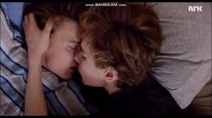 Next monday, isak tries to learn more about even. Isak And Even Part 219 Kiss Youtube