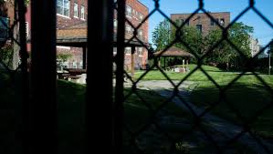 Cass Corridor neighbors vow to save Detroit park from redevelopment