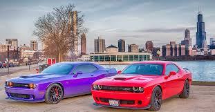 Rebuilt 727 automatic with factory slapstick shifter. Dodge Challenger Hellcat Is A Tribute To The 1970 Challenger 426 Hemi