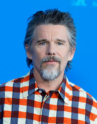 Ethan Hawke