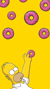 Abaixo compilado especial com diversos papéis de parede do desenho animado simpsons, um dos desenhos animados mais queridos do mundo. Simpsons Papel De Parede Para Celular Animado