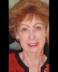 Eleanor Pall Obituary (1929