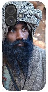 Amarkantak iPhone Cases for Sale