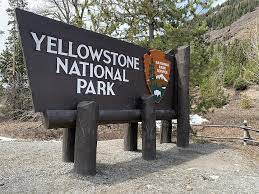 Established in 1872 by the united states congress for the preservation of its many wonders and for the enjoyment of the people. Rangers Videos Share Yellowstone S Wonders During Crisis