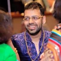 Anmol Seth Email & Phone Number