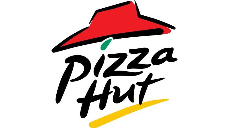 Logo de Pizza Hut México