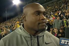 Q&A: Iowa Exec. Director for Diversity, Equity and Inclusion Broderick  Binns