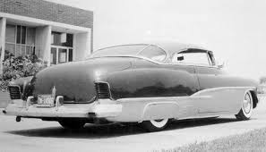 Image result for Nassau Blue 1952 Buick