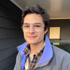 Robert Bishop (California State University, San Bernardino)