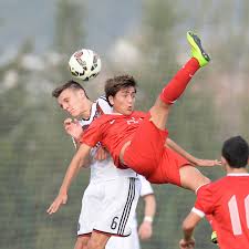 Official facebook page of cengiz ünder. Ranking Roma S Youth 3 Cengiz Under Chiesa Di Totti