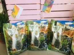 Kitchen flavor makanan kucing grain free beauty 1.5 kg kf beauty fresh pack freshpack. Makanan Kegemaran Si Bulus Geli Geli Kucing Taiping Facebook