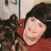 Erma Jean (Regina) Kellogg-Benning was born