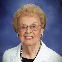 Ruth C. Spears Obituary