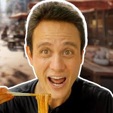 Dan Atwater–Art Director