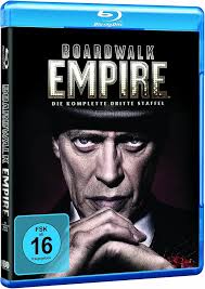 Amazon.com: Boardwalk Empire