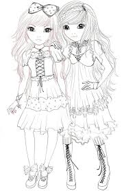 Twinkle By Silwyn On Deviantart Shrink Art Coloring Books Coloring Pictures
