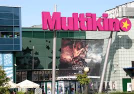 Sprawdź aktualny repertuar kina multikino (bydgoszcz). Multikino Takes Over Cinema 3d It Will Change The Characters