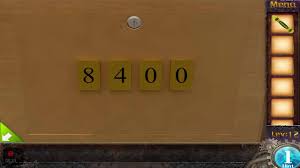 If yes, the moment has come when you discover a bicycle in the room. Escape Game 50 Rooms 1 Level 12 Walkthrough Youtube