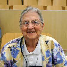 Margaret Mary (Mike) Hoffman, RSCJ