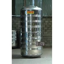 Kita antar baru bayar dirumah / cod. Jual Tandon Air Vepo Stainless Steel 3000 Liter Cv Orient Tech Sidoarjo Jawa Timur Indotrading