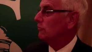 Tom Brennan Interviews Mike Deane