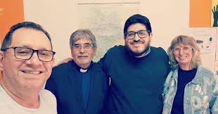 Iglesia Evangelica...