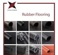 Factory Price Excellent Waterproof 3mm-9mm Flooring Diamond Rubber Floor Mat