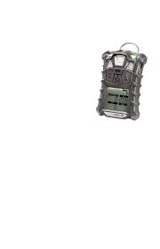 In comparison to the msa altair 4x multi gas. Instruction Manual Manuel D Utilisation Manual De Altair 4x Multigas Detector Instruction