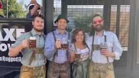Able Oktoberfest!