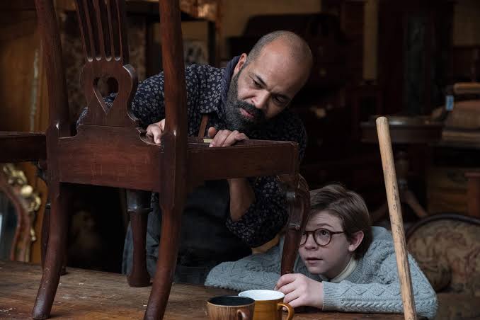 Why The Goldfinch Was So Difficult to Adapt Into a Film