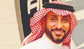 FaceOf: Sami Al-Jaber, President of Saudi club Al-Hilal