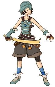 Hume Fighter Art Final Fantasy Tactics A2 Grimoire Of The Rift Art Gallery Final Fantasy Tactics Final Fantasy Tactics A2 Final Fantasy Characters