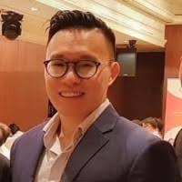 Desmond Lai Email & Phone Number