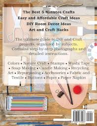 ‪The Craft Kingdom: DIY and Craft Projects for Kids and Adults: Maor, Eli,  Maor, Elad: 9789657679463: Amazon.com: Books‬‏