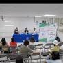 UV debate sobre naturaleza, colonialismo y saberes indígenas