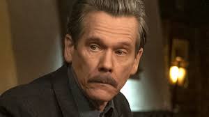 Kevin Bacon plays an unredeemable scumbag with gusto in crime drama City