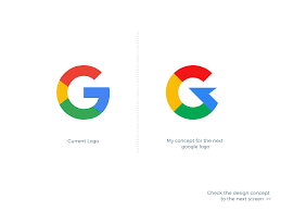 Media in category google svg logos. Google Logo My Concept For The Next Level Google Logo Branding Design Logo Modern Logo Design