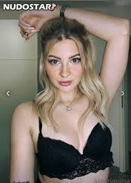 Asmr Janina OnlyFans Leaks (15 Photos) - NudoStar