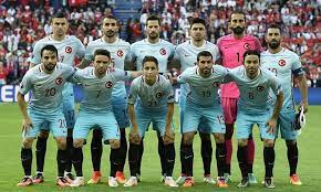 Uefa Euro 2016 Uefaeuro Turkey National Team Uefa Euro 2016 Euro 2016