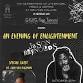 An Evening of Enlightenment with Jason Reynolds event image