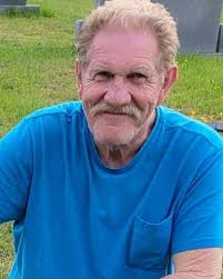 Kenneth Wayne Childress Obituary June 24, 2025