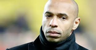 Thierry Henry regrets calling player's grandmother a 'whore' after latest  Monaco defeat