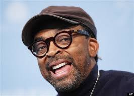 Spike Lee: Who Do You Think You Are?