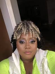 April Employee of the Month: Nekita Pridgeon Nekita has been a Registered  Nurse for 15 years. Employed at General Baptist West for 6 years. She loves  working with her residents making sure