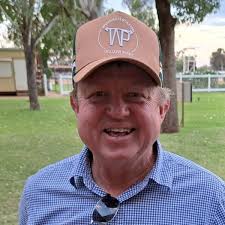 Meet CA's Regional Consultative Committee: Angus 'Gus' Whyte represents  Sub-region 1 in NSW and grazes sheep, cattle and goats