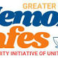 Greater Nashua Memory Cafés
