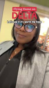 Delta airlines Comfortable seats Free wifi are a huge plus #deltaairl...